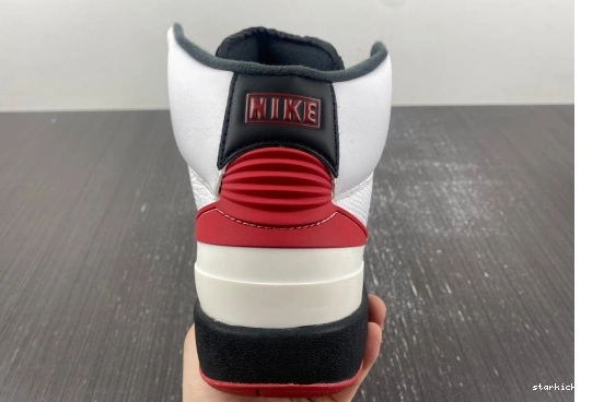 Retro Chicago Jordan DX2454-106 OG  DX2454-106   2 0814